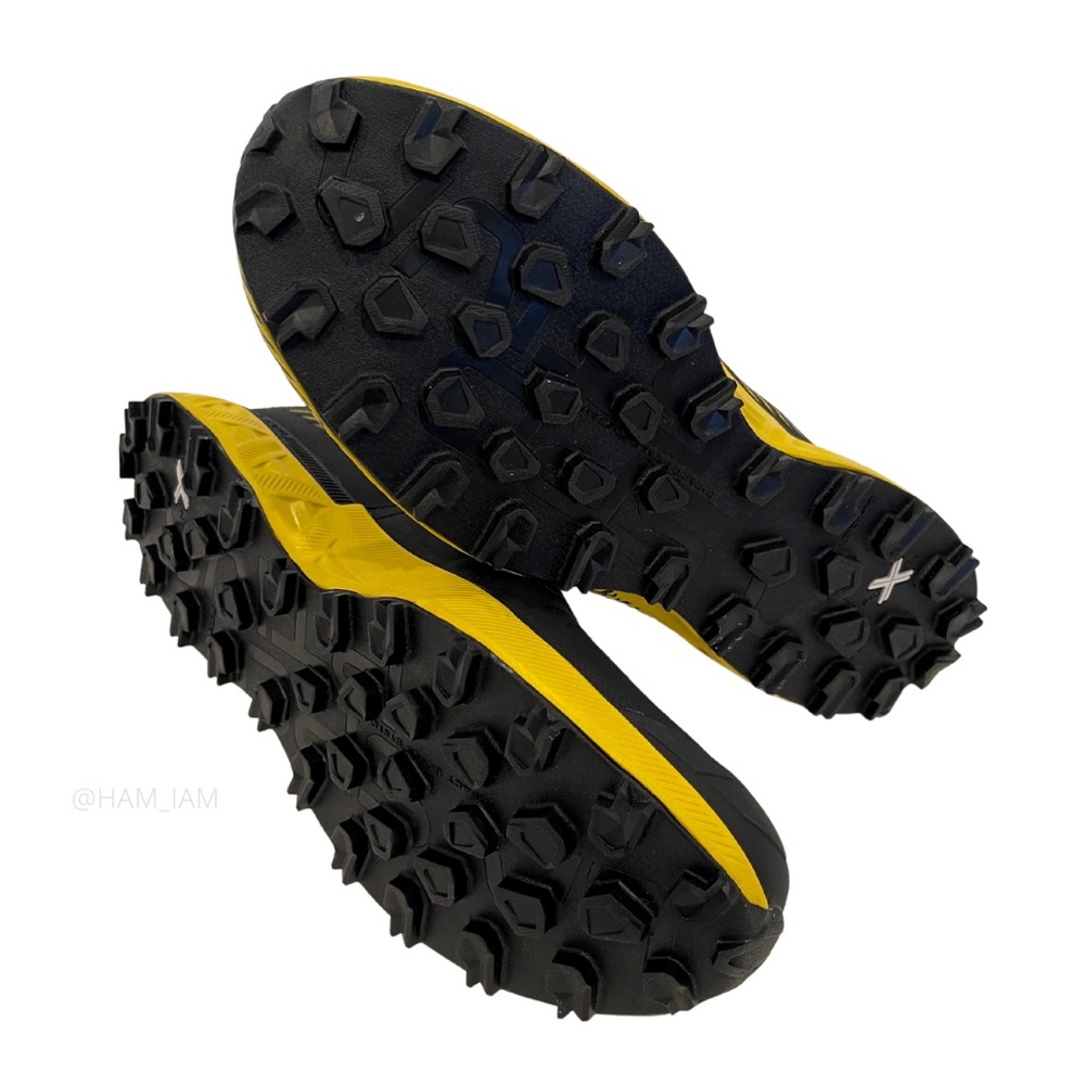 NIB La Sportiva Cyklon Trail-Running Shoes - Picture 8 of 17